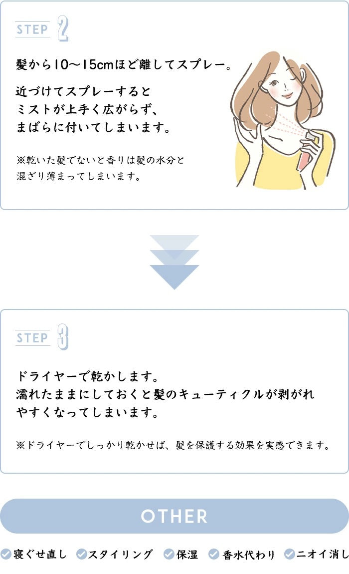 CASEEPO カシーポNミスト - FVC株式会社