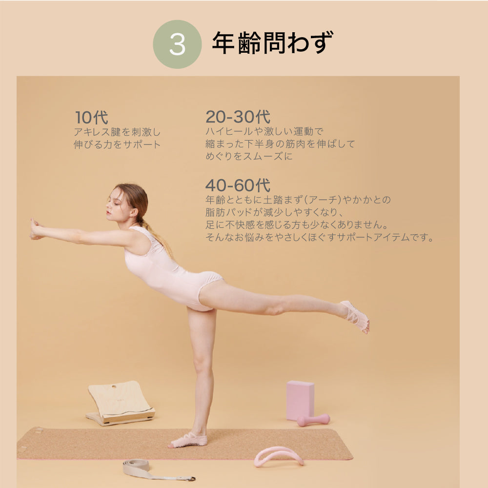 Doc.flex Slimleg – FVC株式会社